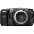 Blackmagic Pocket Cinema Camera 6K - View 1