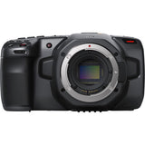 Blackmagic Pocket Cinema Camera 6K - View 1