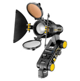 Dedolight Ledzilla 2 Standard Lampa LED - View 1