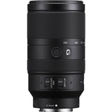 Sony 70-350mm F4.5-6.3 G OSS Montura Sony E - View 2