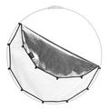 Lastolite Panza Silver/White 82 cm - View 1