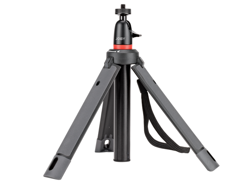 Joby TelePod 325 Minitrepied telescopic pentru camere 360 - View 2