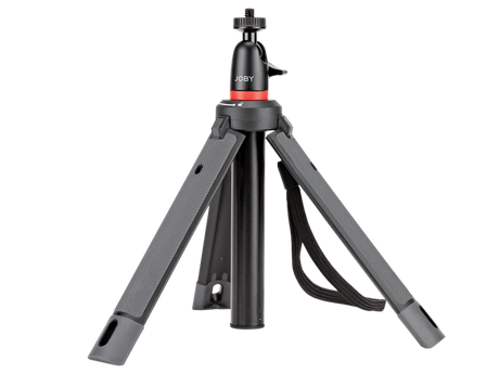 Joby TelePod 325 Minitrepied telescopic pentru camere 360 - View 2