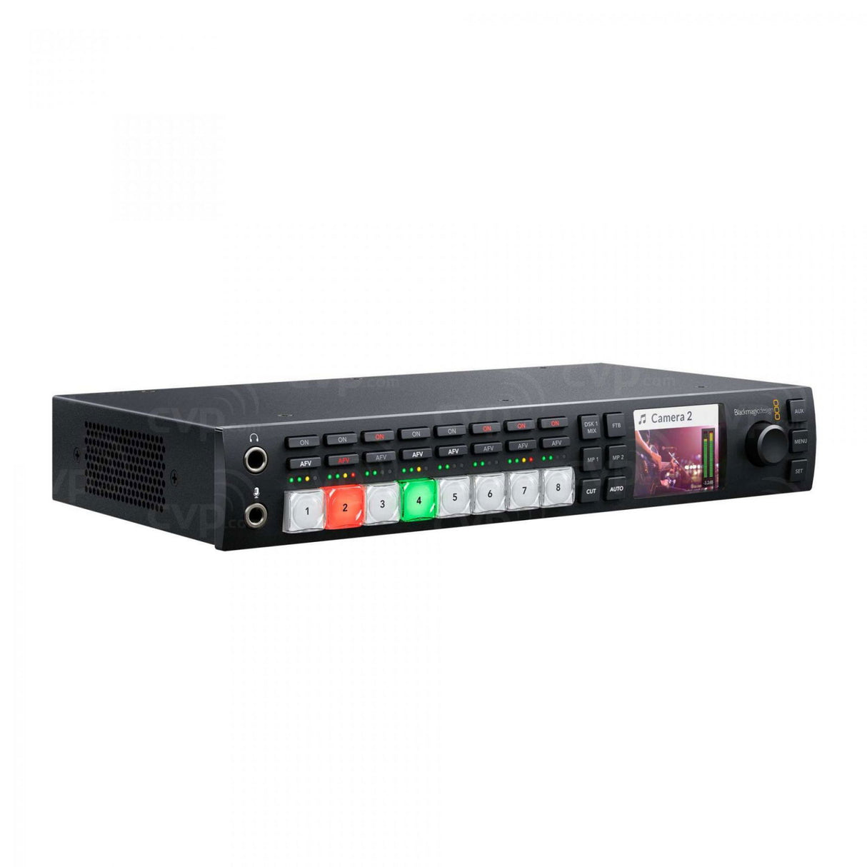 Blackmagic Design ATEM Television Studio HD - View 1