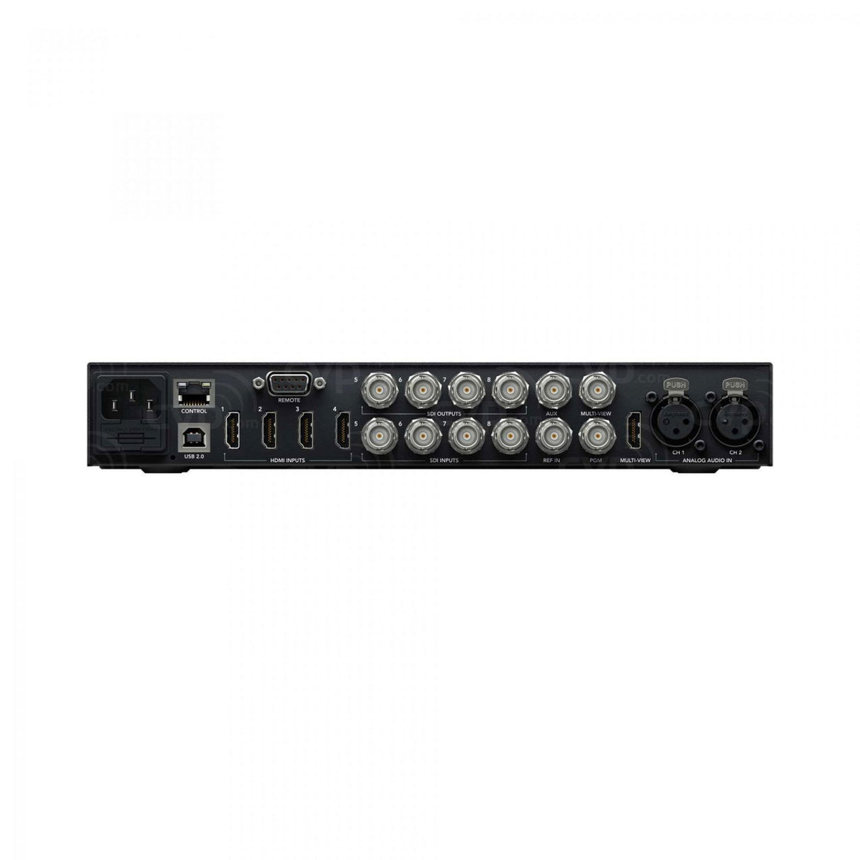 Blackmagic Design ATEM Television Studio HD - View 3