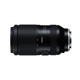 Obiectiv foto Tamron 70-180mm F2.8 Di III VXD G2, negru, vedere 3/4