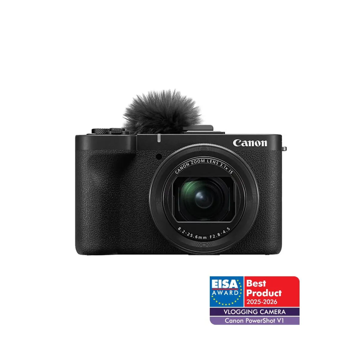 Canon Powershot V1 Aparat Foto Compact 22MP Video 4K