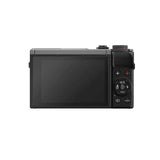 Canon Powershot G7XIII 30th Anniversary)