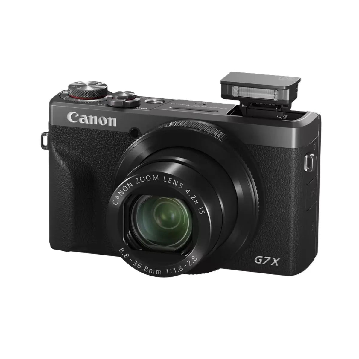 Canon Powershot G7XIII 30th Anniversary)