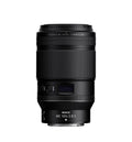Nikon Z MC 105mm f/2.8 VR S NIKKOR - View 1