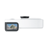 Insta360 GO 3S Retro Bundle cameră video POV, 4K, 128 GB, Canvas White