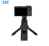 JJC TP-C1 Grip cu Telecomanda Wireless pentru Canon - View 2
