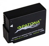 Patona Premium BLC12 acumulator pentru Panasonic - View 2