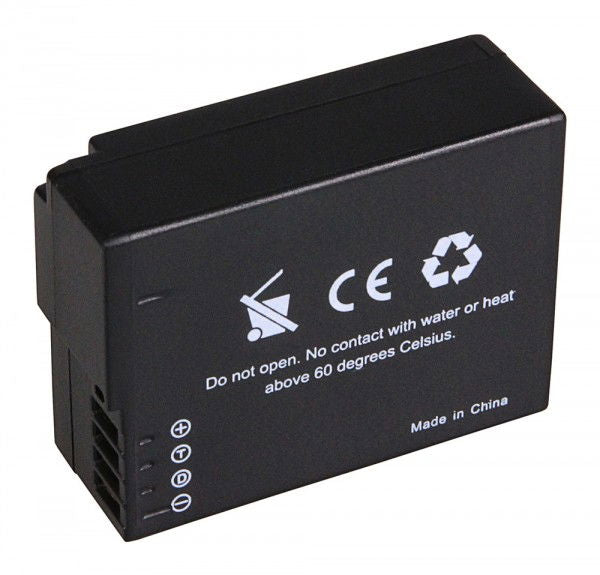 Patona Premium BLC12 acumulator pentru Panasonic - View 3