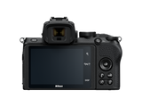 Nikon Z50 kit 18-140mm VR - View 2