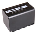 Patona AG-VBR59 acumulator Panasonic, Li-ion, 5200 mAh, 7,2 V