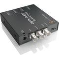 Blackmagic Design SDI la Audio Mini Convertor - View 1