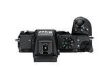 Nikon Z50 kit 18-140mm VR - View 3