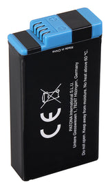 Patona Premium acumulator pentru GoPro Max, 1400 mAh, 3.85 V