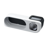 Insta360 GO 3S Retro Bundle cameră video POV, 4K, 128 GB, Canvas White