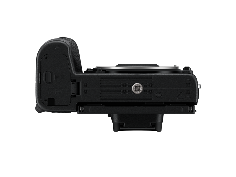 Nikon Z50 kit 18-140mm VR - View 4