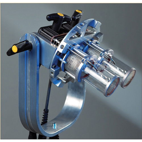 Dedolight Sursa de iluminare HMI PanAura Soft cu 2 lampi 400/575W - View 1