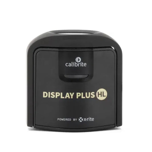 Calibrite Display Plus HL Colorimetru - View 1