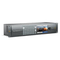 Blackmagic Design Smart Videohub 40 x 40 12G-SDI router - View 1