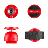 Joby Wavo AIR Kit montare pentru lavalierele Joby