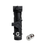 Caruba SWS-1 adaptor patină umbrelă cu spigot, înclinare 180°