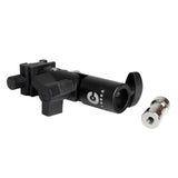 Caruba SWS-1 adaptor patină umbrelă cu spigot, înclinare 180°
