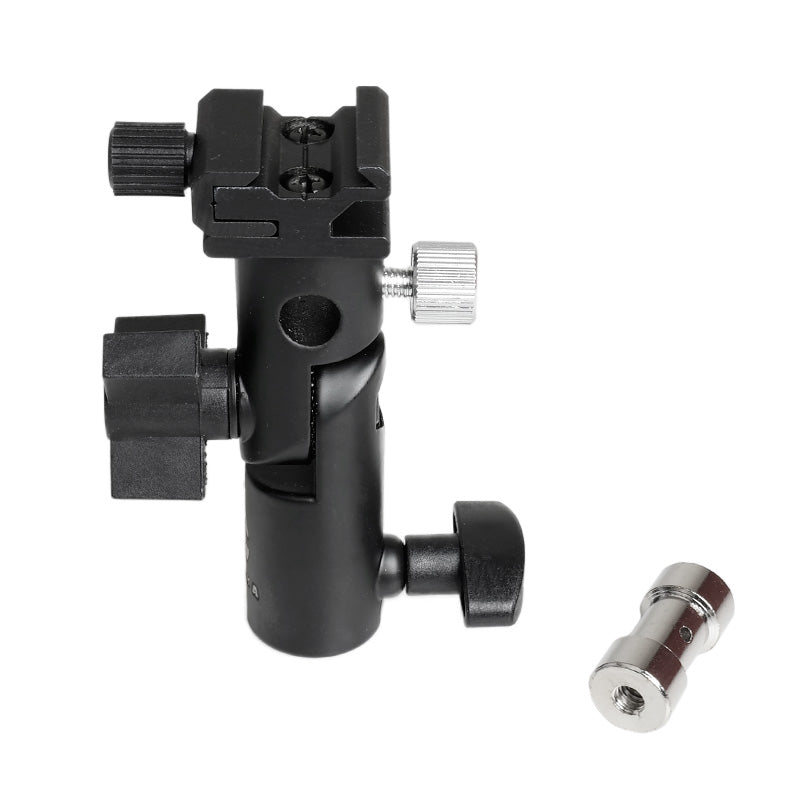 Caruba SWS-1 adaptor patină umbrelă cu spigot, înclinare 180°