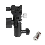 Caruba SWS-1 adaptor patină umbrelă cu spigot, înclinare 180°