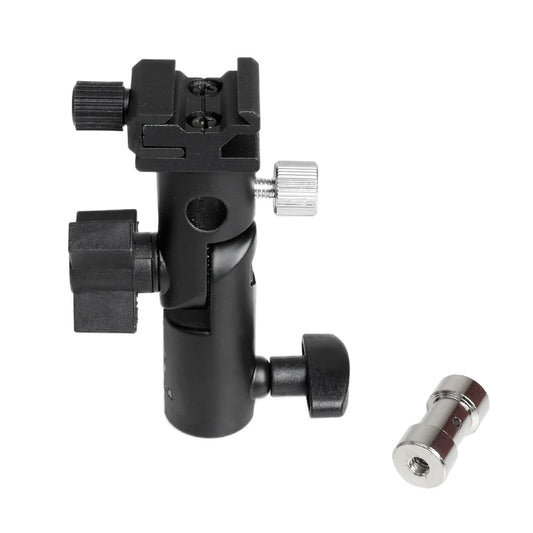 Caruba SWS-1 adaptor patină umbrelă cu spigot, înclinare 180°