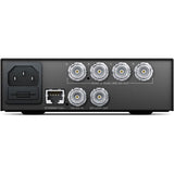 Blackmagic Design Teranex Mini - 12G-SDI in Quad SDI Convertor - View 3
