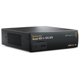 Blackmagic Design Teranex Mini Quad SDI in SDI 12G Convertor - View 1