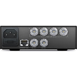 Blackmagic Design Teranex Mini Quad SDI in SDI 12G Convertor - View 3