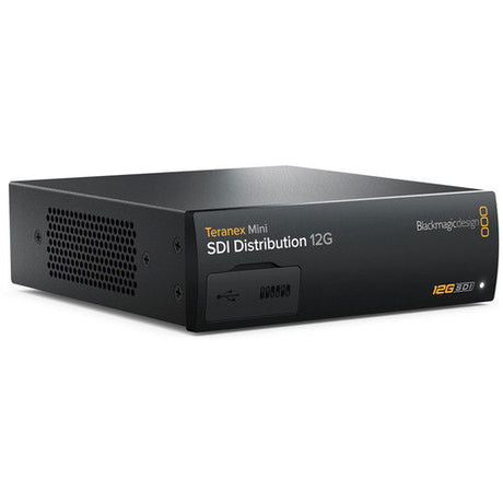 Blackmagic Design Teranex Mini SDI 12G distribuitor - View 1