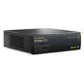 Teranex Mini IP Video 12G compact black video converter, vented front panel