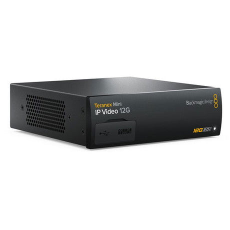 Blackmagic Design Teranex Mini IP Video 12G - View 1