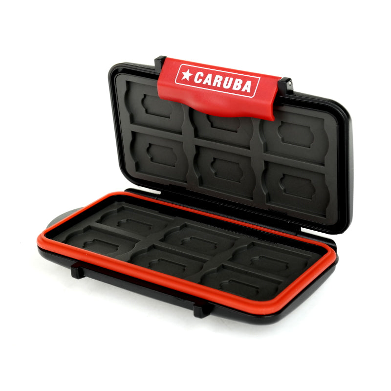 Caruba MCC 5 husa de carduri