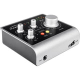 Audient iD4 USB interfata audio high performance - View 2