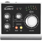 Audient iD4 USB interfata audio high performance - View 3