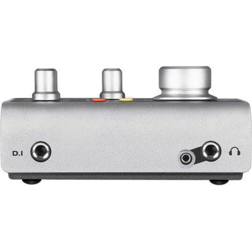 Audient iD4 USB interfata audio high performance - View 4