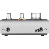 Audient iD4 USB interfata audio high performance - View 4