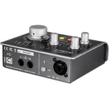 Audient iD4 USB interfata audio high performance - View 5