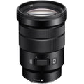Sony 18-105mm f4 PZ G OSS Obiectiv Sony E - View 1