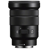 Sony 18-105mm f4 PZ G OSS Obiectiv Sony E - View 2
