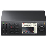 Blackmagic Design HyperDeck Studio HD Mini - View 2