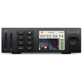 Blackmagic Design HyperDeck Studio HD Mini - View 1